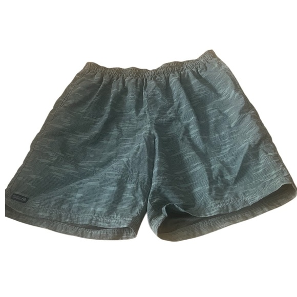 Mountain Hardwear Shade Lite shirts, size Small - Picture 1 of 7